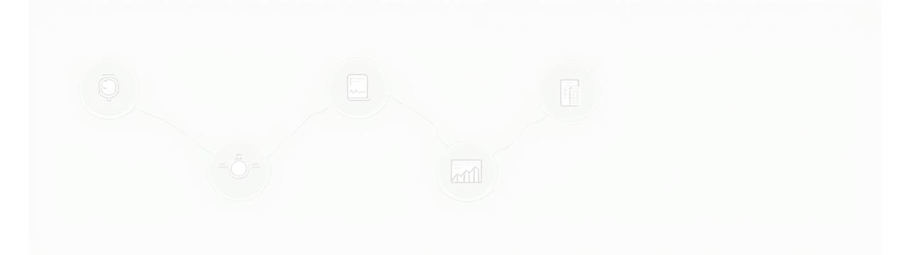 Diagrama de flujo que muestra un proceso iterativo de cuatro pasos para la asesoría nutricional, con flechas conectando evaluación, plan, implementación y seguimiento