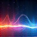 Logotipo de startup tecnológica: CodePulse Innovations