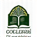 Logo Colegio Mexicano de Nutriólogos