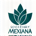 Logo Sociedad Mexicana de Nutrición y Longevidad