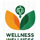 Logo Wellness Council México