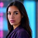 Foto de Lic. Mariana Díaz