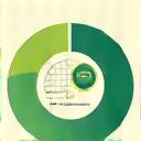 Icono de un ciclo de retroalimentación, denotando evaluación continua y optimización.