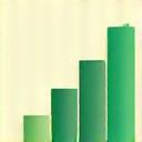 Icono de fases y flechas, indicando implementación por fases y gestión del cambio.