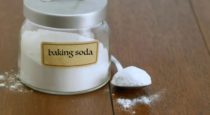 Baking Soda